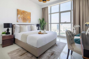 Frank Porter - Damac Ghalia